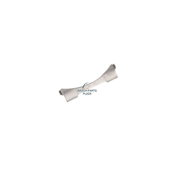 End link / piece Seiko 4A4M1 stainless steel 7T94 - 0BL0 22mm SNN231, SNN235, SNN265 - Watch Plaza