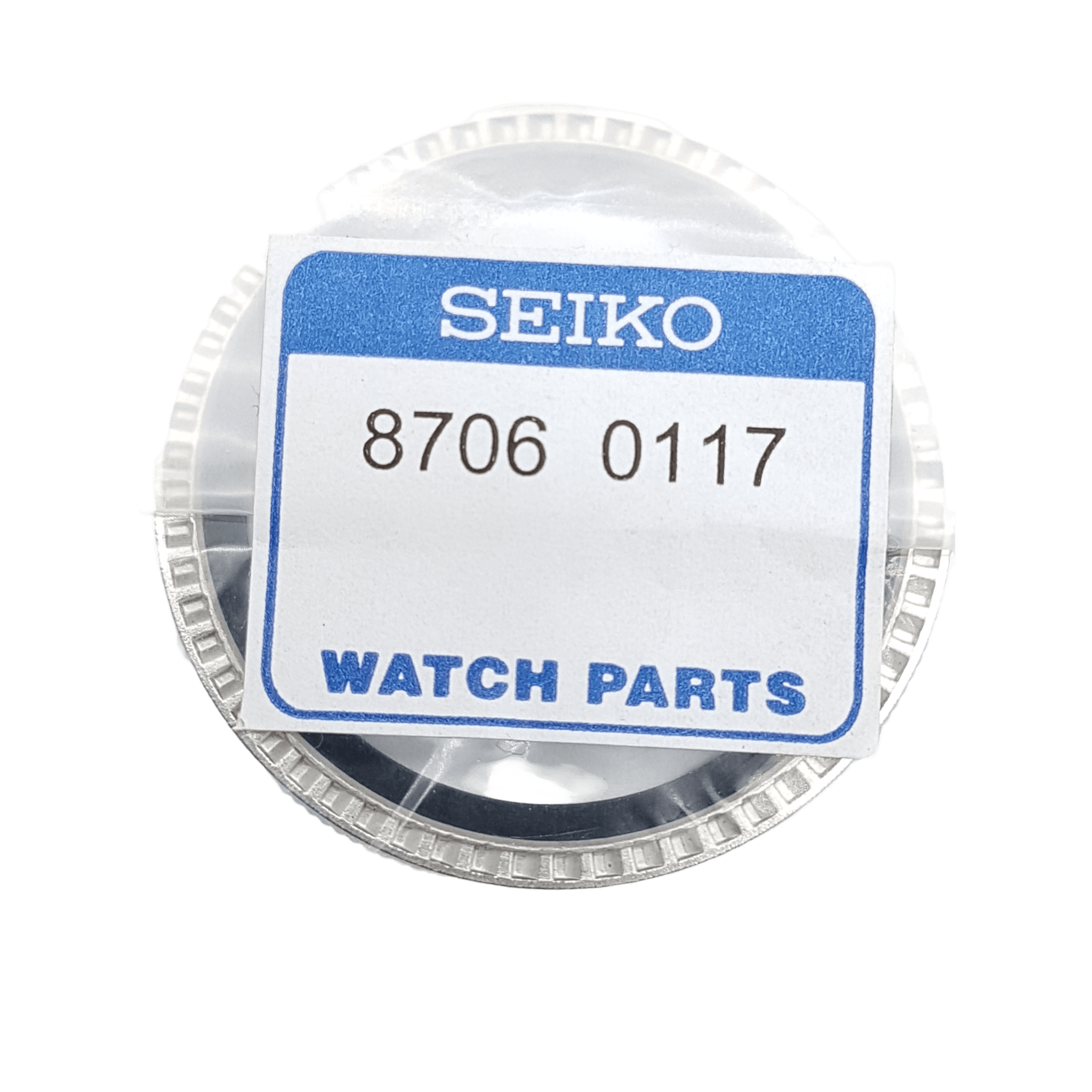 ORIGINAL SEIKO 5 SPORTS LANDSHARK ROTATING BEZEL SKZ211 7S36 - 01E0 SKZ211K1 BLACK - Watch Plaza