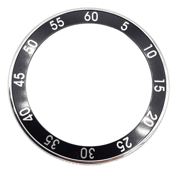 ORIGINAL SEIKO 5 SPORTS LANDSHARK ROTATING BEZEL SKZ211 7S36 - 01E0 SKZ211K1 BLACK - Watch Plaza