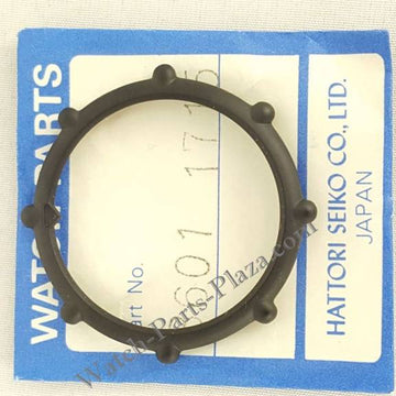 ORIGINAL SEIKO SQ SPORTS 100 ROTATING BLACK BEZEL 6923 6050 SPD259J1 SPD259 - Watch Plaza