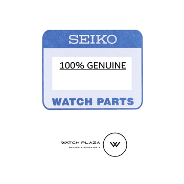 Seiko 0148142 Date Wheel BLACK/white 4R35, 6R35, 6R54 & 6R55 - WatchPlaza