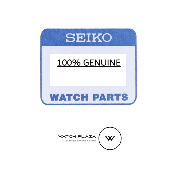 Seiko 0148142 Date Wheel BLACK/white 4R35, 6R35, 6R54 & 6R55 - WatchPlaza
