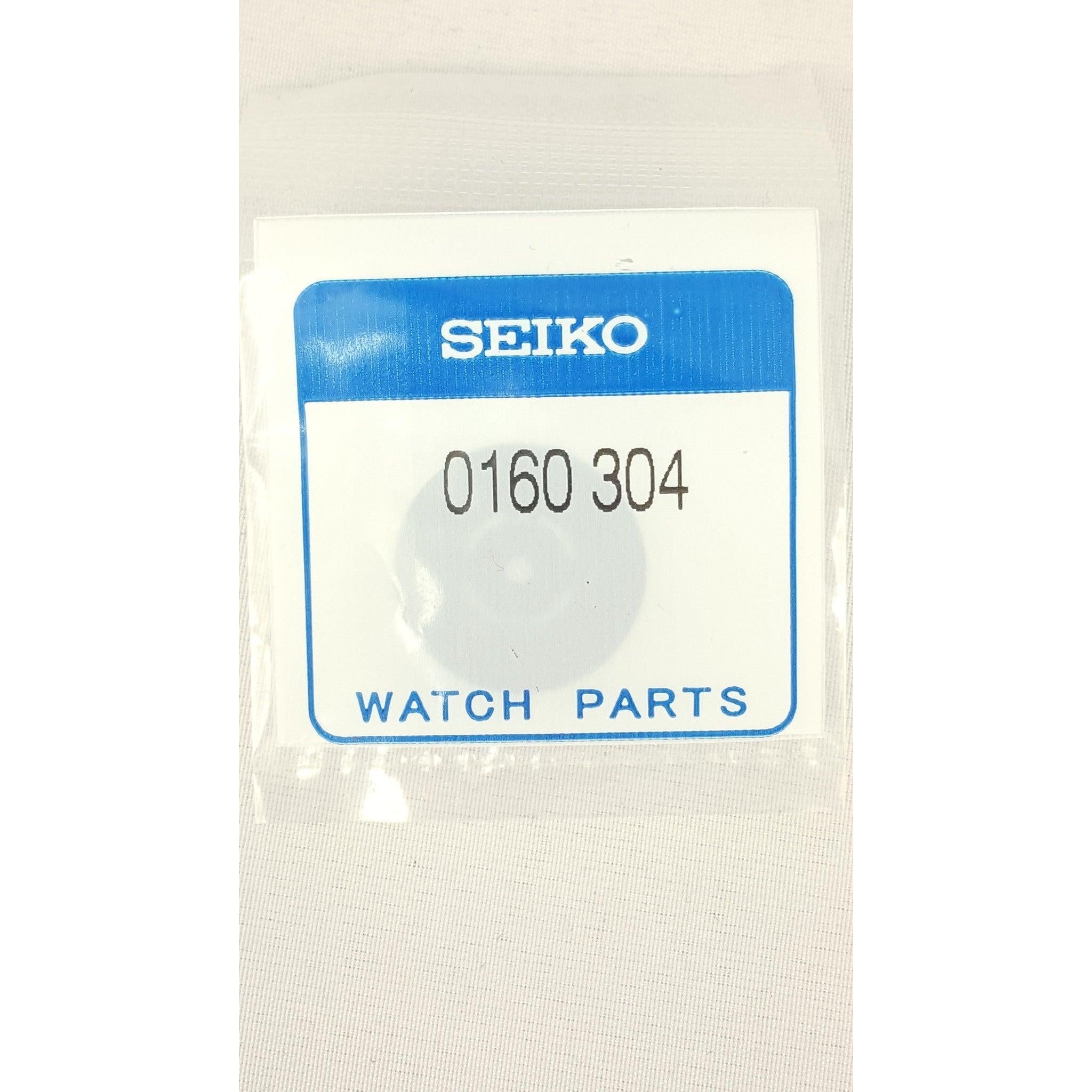 Seiko 0160304 Day - Disc 7S26 & 4R36 Diver - Watch Plaza