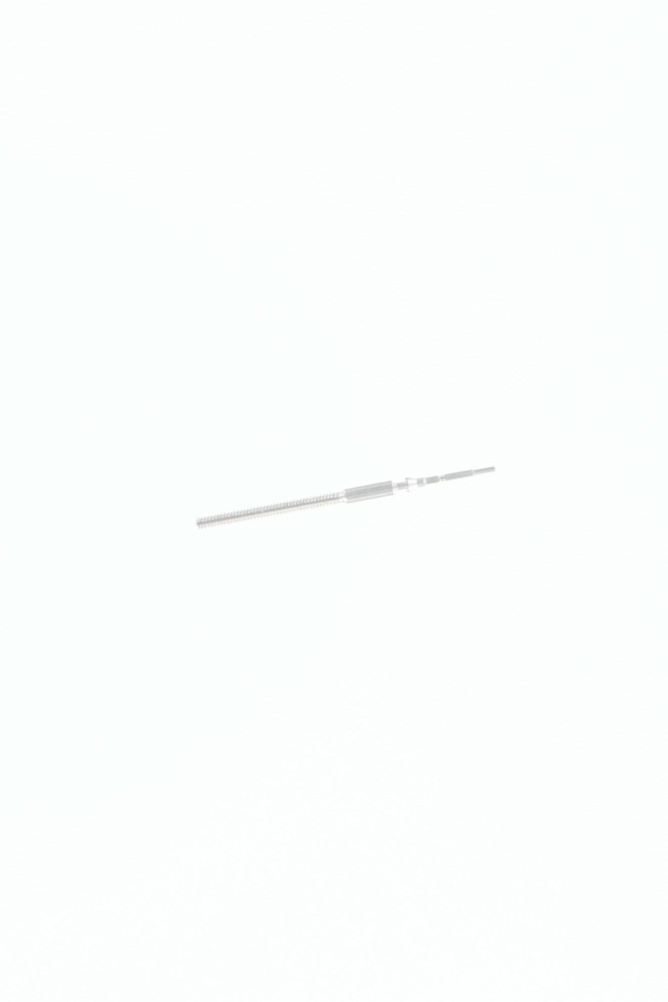 Seiko 0351580 Stem 5T52 & 7T32 - Watch Plaza