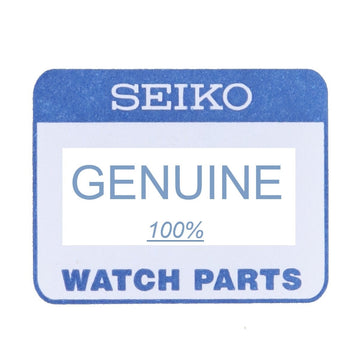 Seiko 0470891 Day Wheel BLACK 7C46 English / Kanji Japanese SBBN - Watch Plaza
