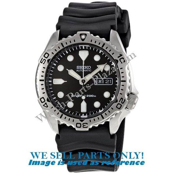 Seiko 0878207 Date - Disc 7S26, 7S36, 4R36 & 4R37 Diver - Watch Plaza