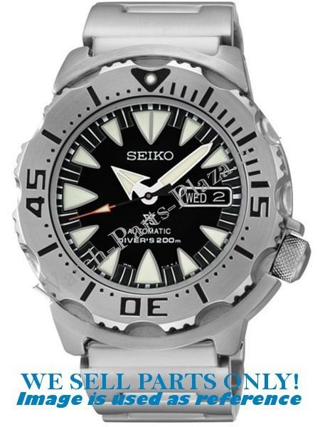 Seiko 0G330BA11 Bezel Gasket SRP307 / 4R36 - 01J0 2nd Gen Monster - Watch Plaza