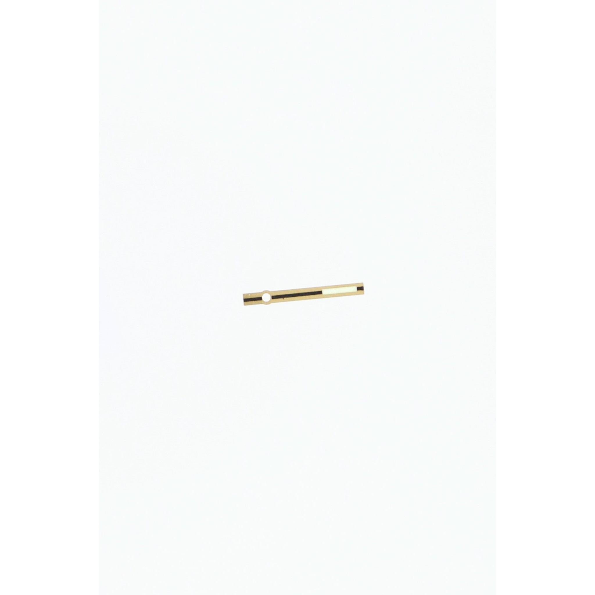 Seiko 10B28MGM Minute Hand S60083J1 & 6117 - 6409 - Watch Plaza