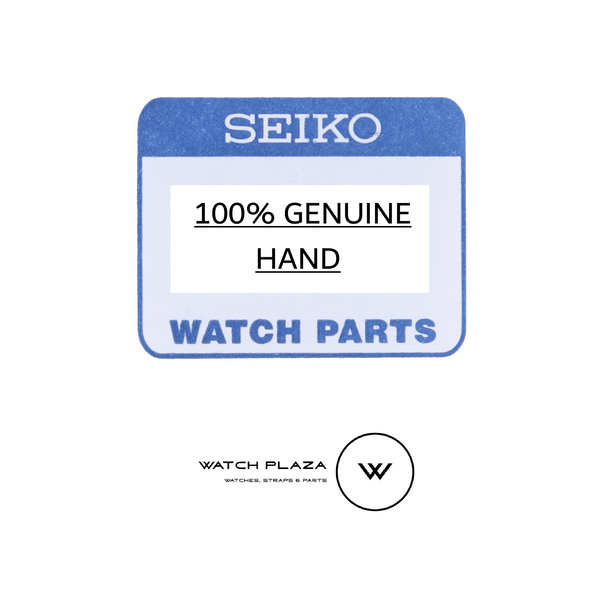 Seiko 10B31BSH Hour Hand WBV041, WBV043 & WBV045 - WatchPlaza