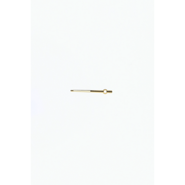 Seiko 12B60MGM Minute Hand WCM016, WHS001 & WDR130 - WatchPlaza