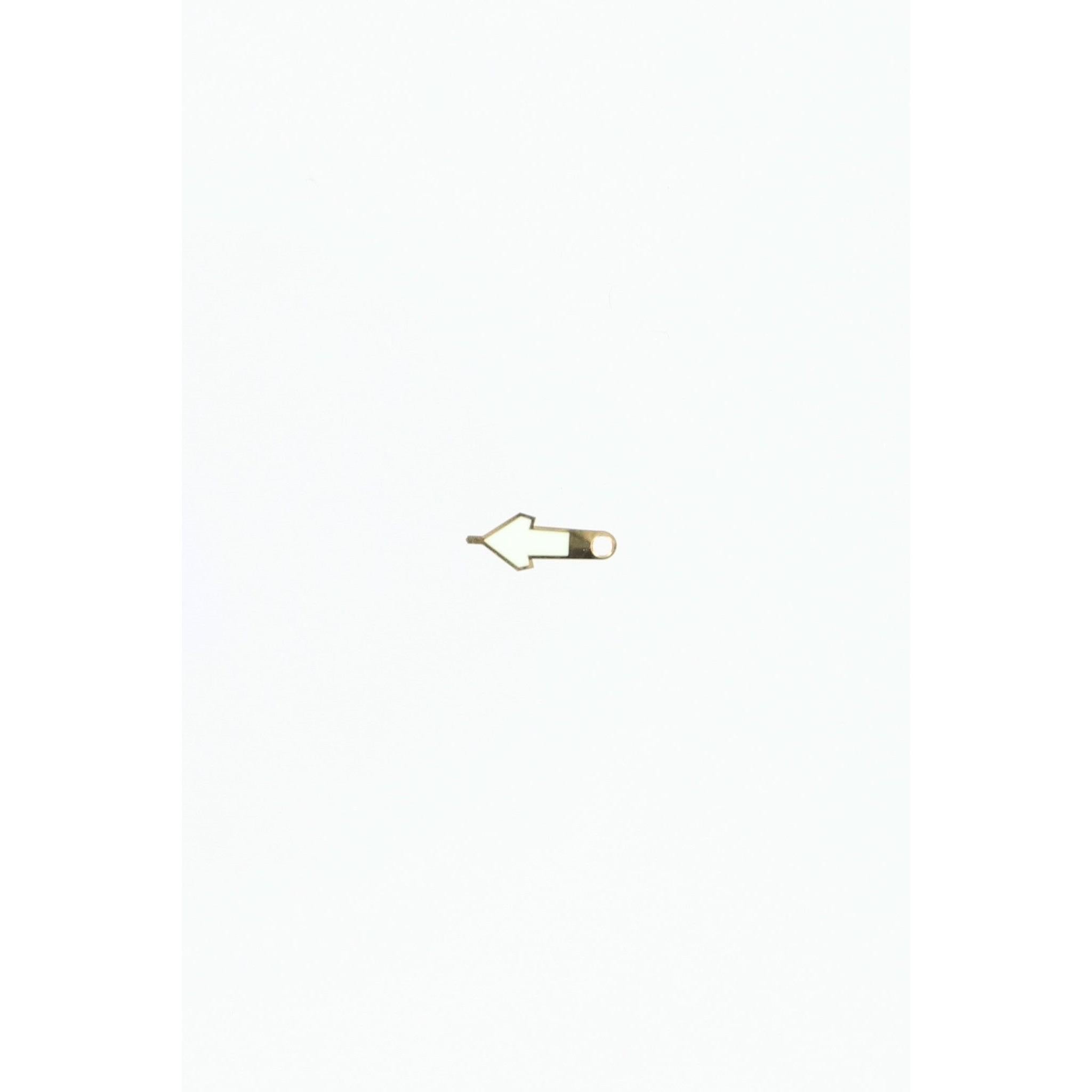 Seiko 12P85LGH Hour Hand SBJ063J1 - Watch Plaza