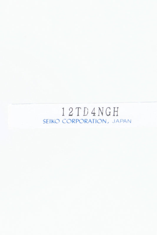 Seiko 12TD4NGH Hour Hand SEL027, SEJ030 & SDX024 - Watch Plaza
