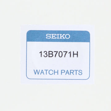 Seiko 13B7071H Hour Hand SBBN015, SBBN017 & SBBN00F Prospex - Watch Plaza