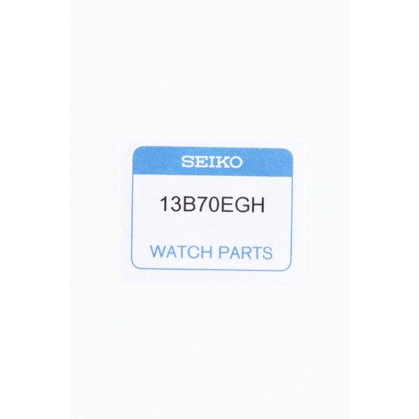 Seiko 13B70EGH Hour Hand S23611, SSBS018 & S23157 - Watch Plaza