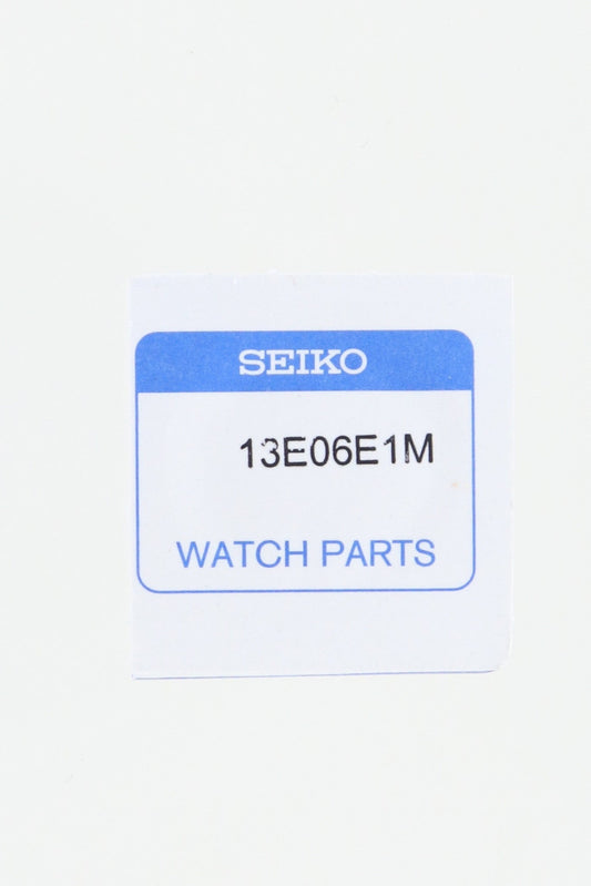 Seiko 13E06E1M Minute Hand SBBN007 Prospex Tuna - Watch Plaza