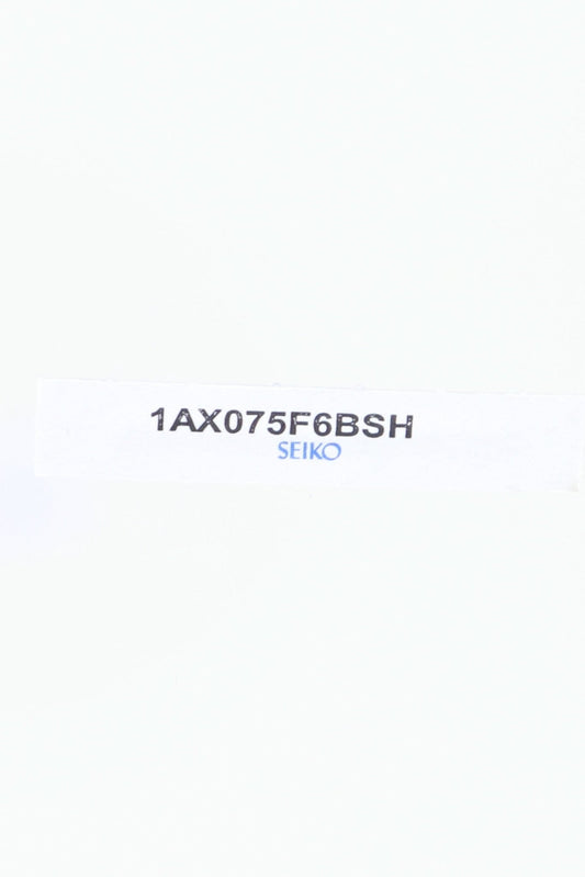 Seiko 1AX075F6BSH Hour Hand SEH005, SEL013 & SEH005 - Watch Plaza