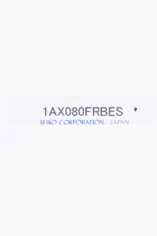 Seiko 1AX080FRBES Hour Hand SNE001P1, SNE003P1 & SNE011P9 - Watch Plaza