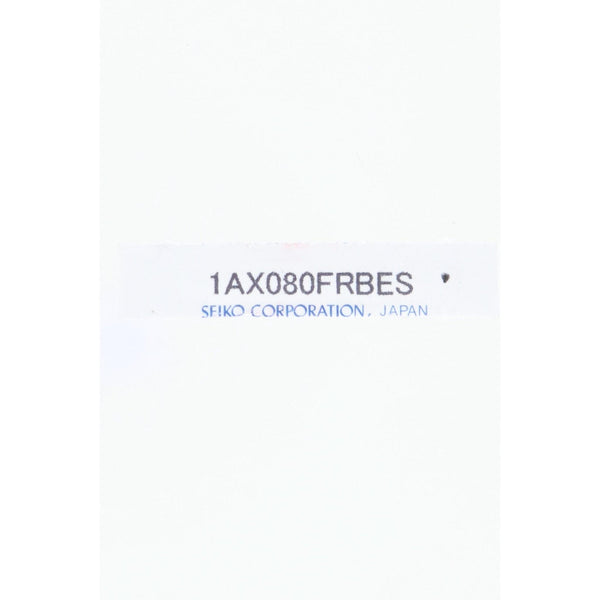 Seiko 1AX080FRBES Hour Hand SNE001P1, SNE003P1 & SNE011P9 - Watch Plaza