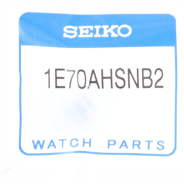 Seiko 1E70AHSNB2 Crown With Stem SRP236J1, SRP236K1 & SRP231J1 SUPERIOR Limited Edition - Watch Plaza