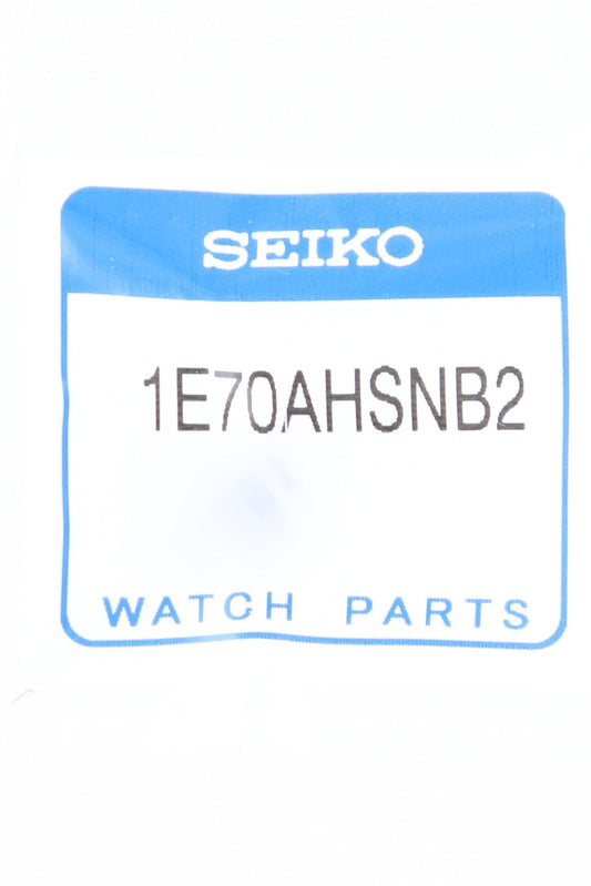 Seiko 1E70AHSNB2 Crown With Stem SRP236J1, SRP236K1 & SRP231J1 SUPERIOR Limited Edition - Watch Plaza