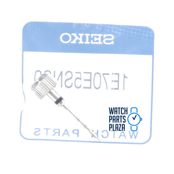 Seiko 1E70E5SNS0 Crown With Stem Turtle SRP777, SRPC23, SRPF13, SRPA21 Prospex - Watch Plaza