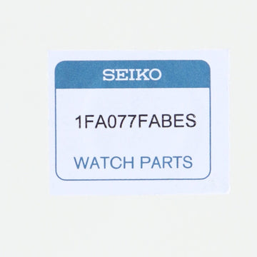 Seiko 1FA077FABES Hour Hand SBDA001, SBDA003 & SNZF25 Prospex - Watch Plaza