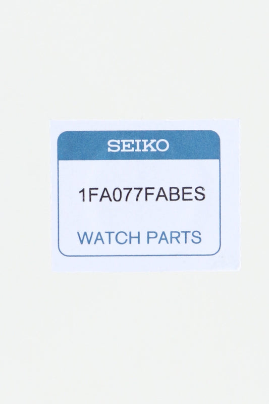 Seiko 1FA077FABES Hour Hand SBDA001, SBDA003 & SNZF25 Prospex - Watch Plaza