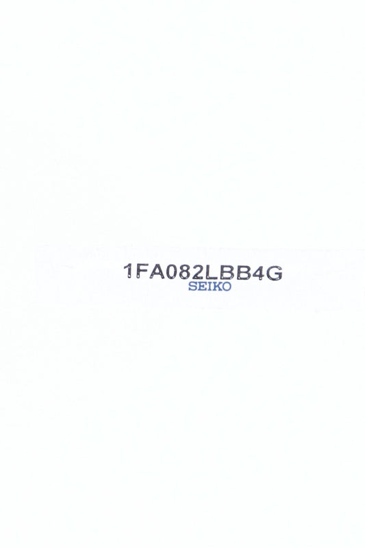 Seiko 1FA082LBB4G Hour Hand SBDC105, SBDC105J & SPB147J1 Prospex Japan Edition - Watch Plaza