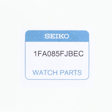 Seiko 1FA085FJBEC Hour Hand SRP357, SRP555 & SNZF17 - Watch Plaza