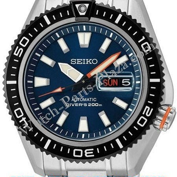 Seiko 1FA085FJBEM Hour Hand SRP493, SRP495, SRP499 & SKZ325 Stargate Superior - Watch Plaza