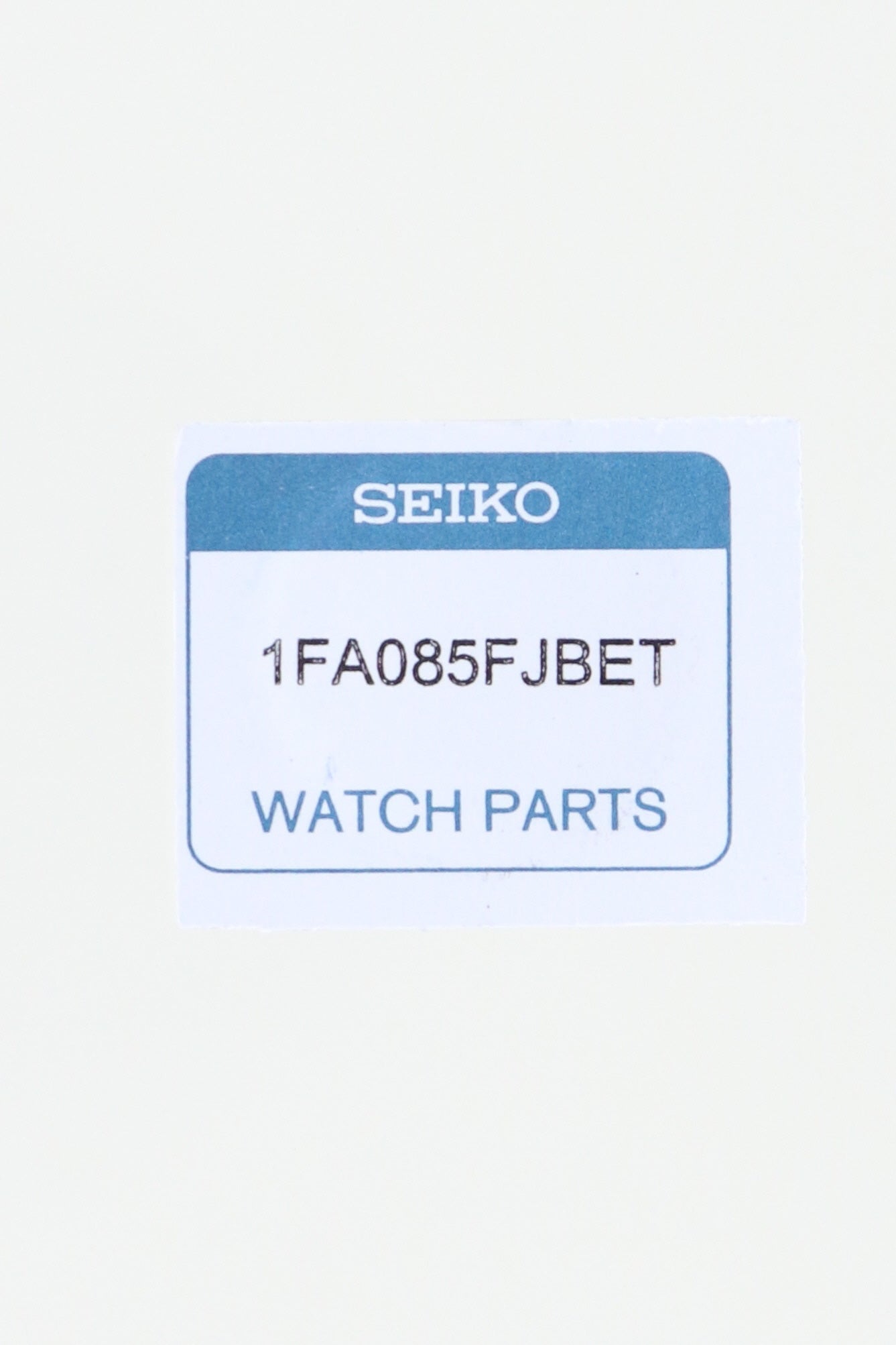 Seiko 1FA085FJBET Hour Hand SRP478, SRP526 & SSA172 5 Sports - Watch Plaza