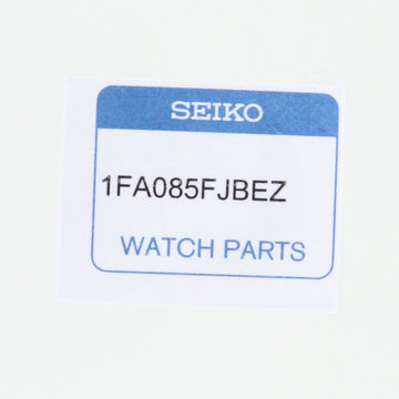 Seiko 1FA085FJBEZ Hour Hand SRP500K1 & SKZ330 Stargate - Watch Plaza