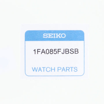 Seiko 1FA085FJBSB Hour Hand SNZF19J1 & SNZF19K1 Urchin - Watch Plaza