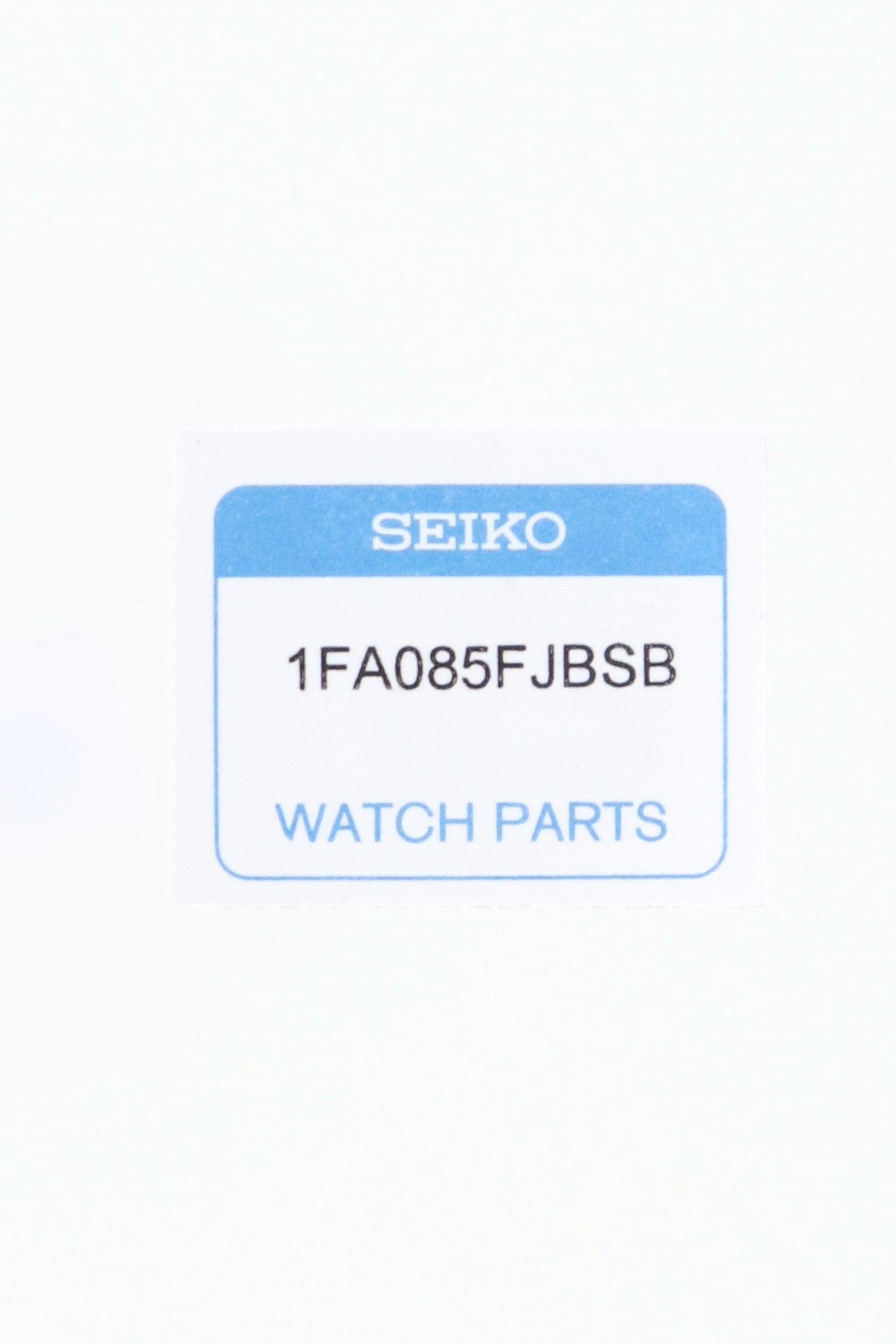 Seiko 1FA085FJBSB Hour Hand SNZF19J1 & SNZF19K1 Urchin - Watch Plaza