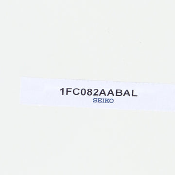 Seiko 1FC082AABAL Hour Hand SRPF49J1 & SRRY047 Presage - Watch Plaza