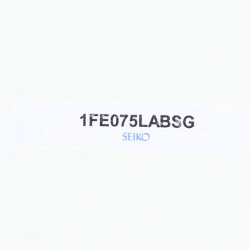 Seiko 1FE075LABSG Hour Hand SKXY91, SKZA21 & SKX507 - Watch Plaza