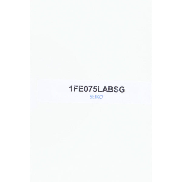 Seiko 1FE075LABSG Hour Hand SKXY91, SKZA21 & SKX507 - Watch Plaza