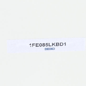 Seiko 1FE085LKBD1 Hour Hand SDKS005, SDKS007 & SDKS009 King Seiko - Watch Plaza