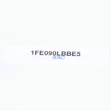 Seiko 1FE090LBBE5 Hour Hand SARB071 - Watch Plaza