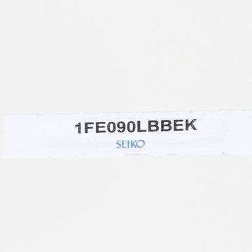 Seiko 1FE090LBBEK Hour Hand SARB033 & SARB033J - Watch Plaza