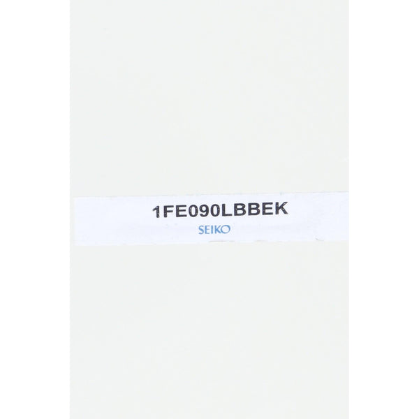 Seiko 1FE090LBBEK Hour Hand SARB033 & SARB033J - Watch Plaza