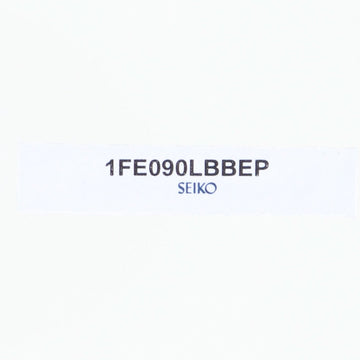 Seiko 1FE090LBBEP Hour Hand SARB035 & SARB037 - Watch Plaza
