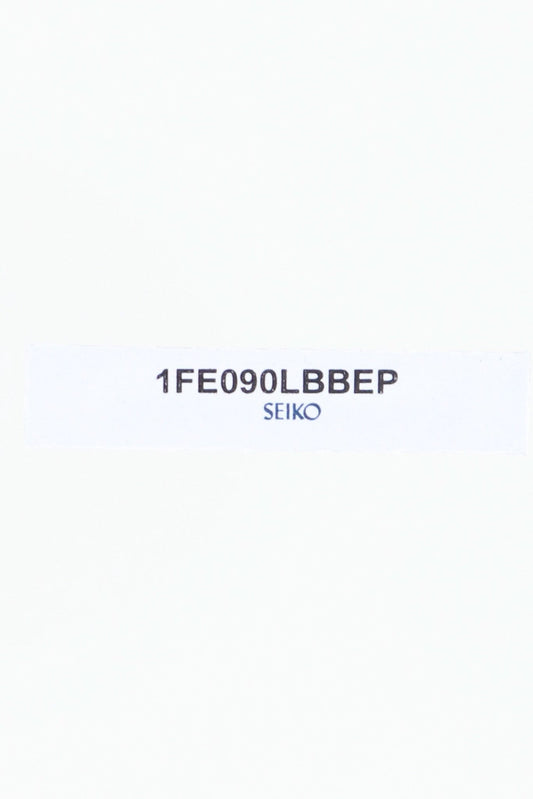 Seiko 1FE090LBBEP Hour Hand SARB035 & SARB037 - Watch Plaza
