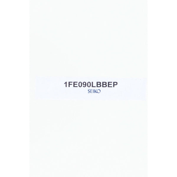 Seiko 1FE090LBBEP Hour Hand SARB035 & SARB037 - Watch Plaza