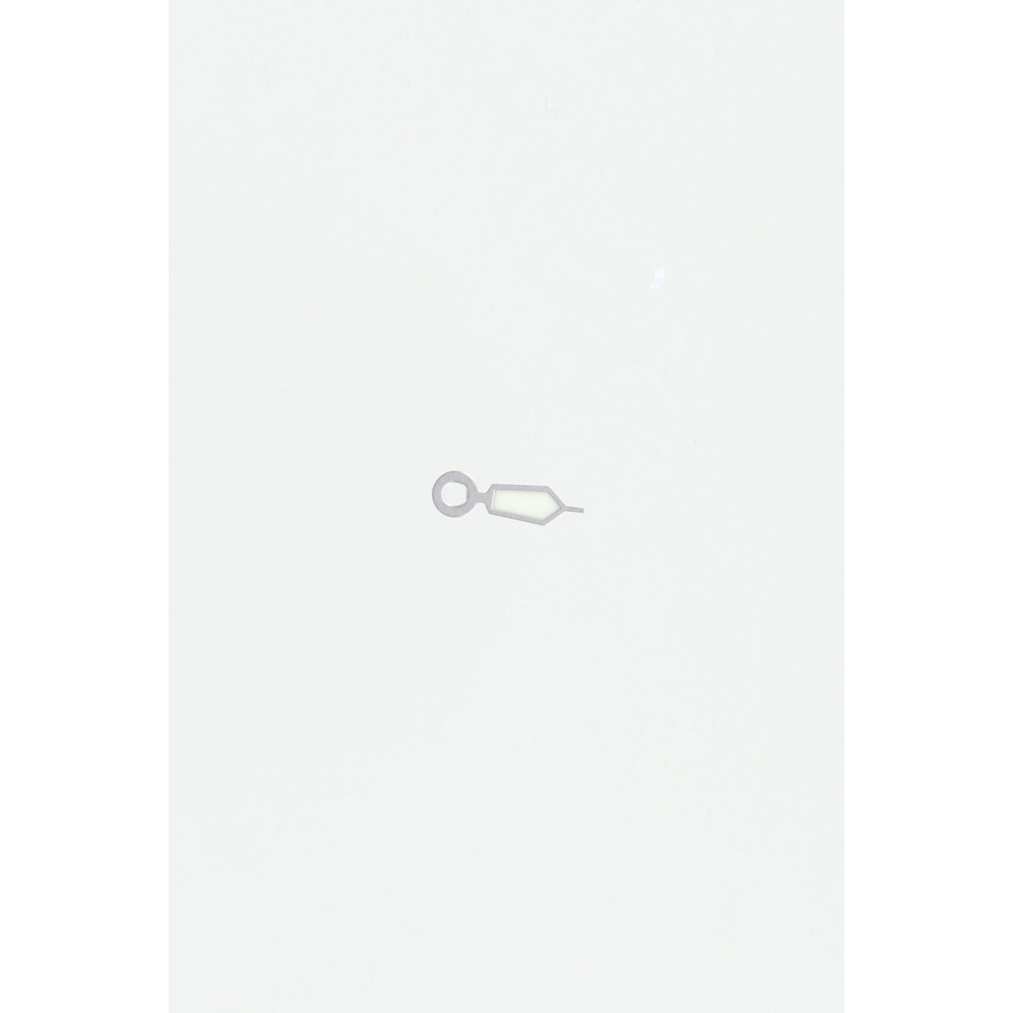 Seiko 1FH085GABE1 Hour Hand SRPC35J1, SRPC35K1 & SRPC41K1 - Watch Plaza