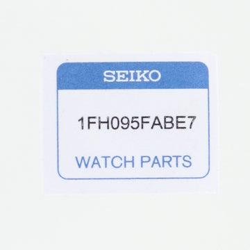 Seiko 1FH095FABE7 Hour Hand SRP251J1 Orange Monster Tuna Diver - Watch Plaza
