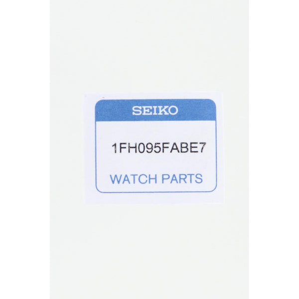 Seiko 1FH095FABE7 Hour Hand SRP251J1 Orange Monster Tuna Diver - Watch Plaza