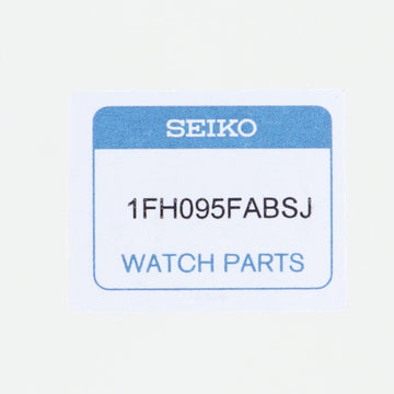 Seiko 1FH095FABSJ Hour Hand SKZ209 5 Sports - Watch Plaza