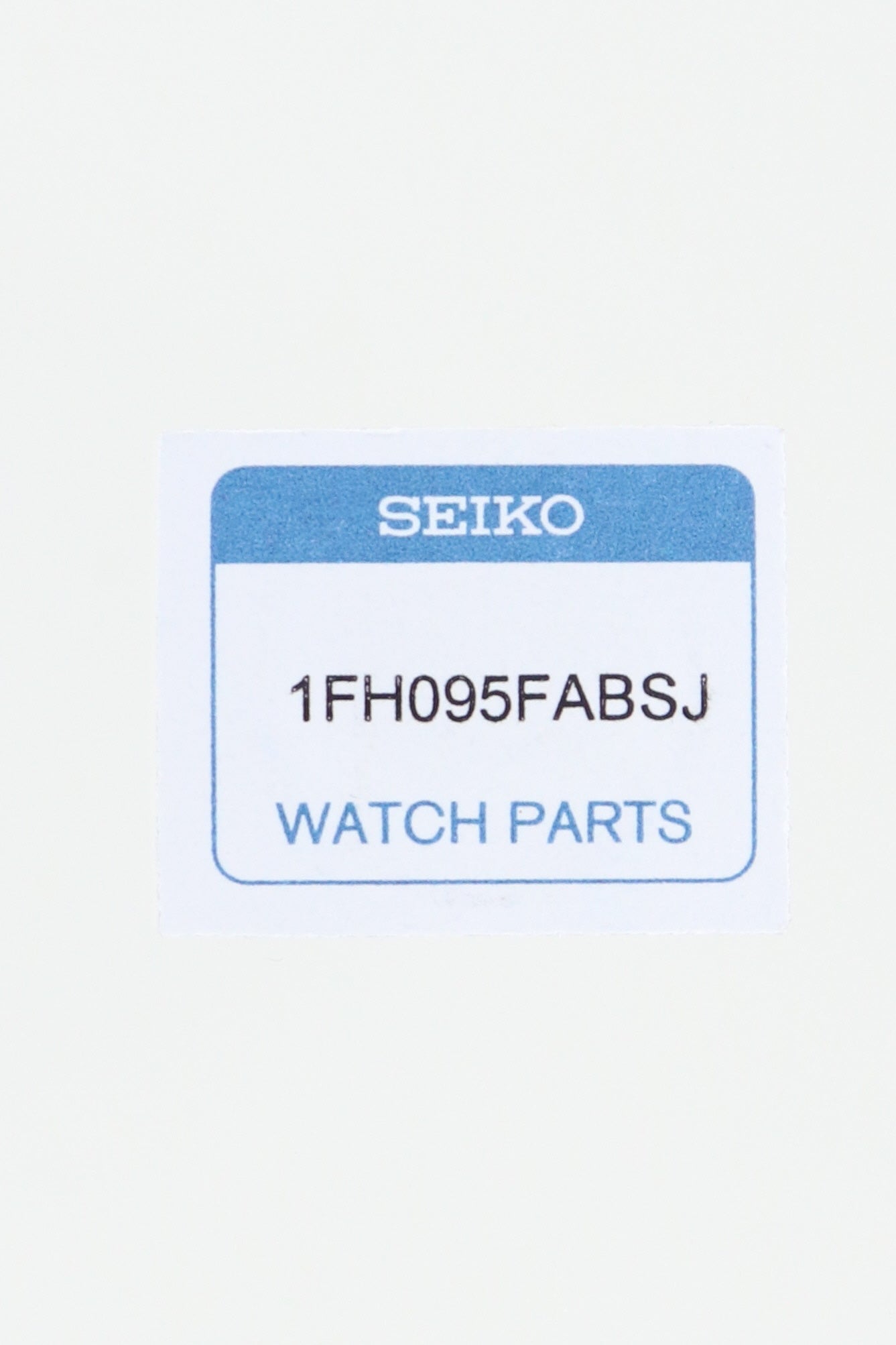 Seiko 1FH095FABSJ Hour Hand SKZ209 5 Sports - Watch Plaza