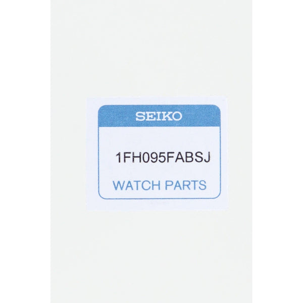 Seiko 1FH095FABSJ Hour Hand SKZ209 5 Sports - Watch Plaza